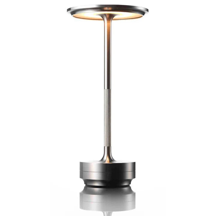 Touch Sensor Dimmable Desk Lamp