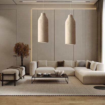 NYRA Resin Wabi Pendant Lights