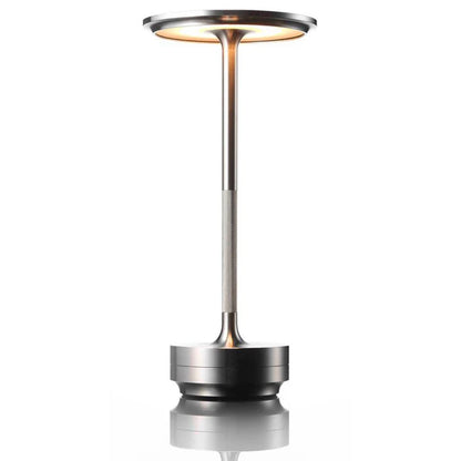 Touch Sensor Dimmable Desk Lamp