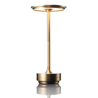 Touch Sensor Dimmable Desk Lamp