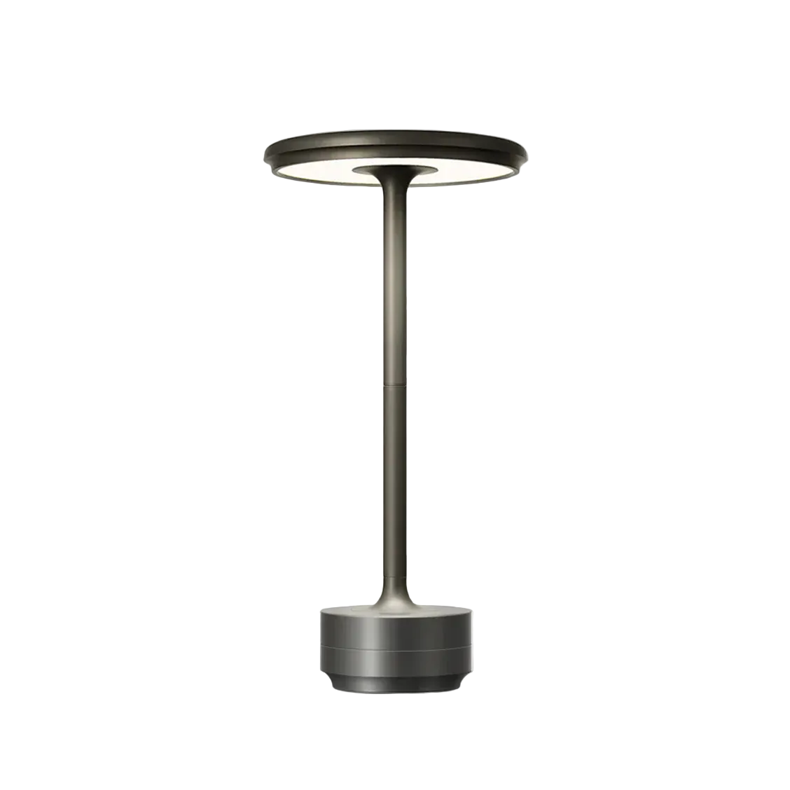Touch Sensor Dimmable Desk Lamp