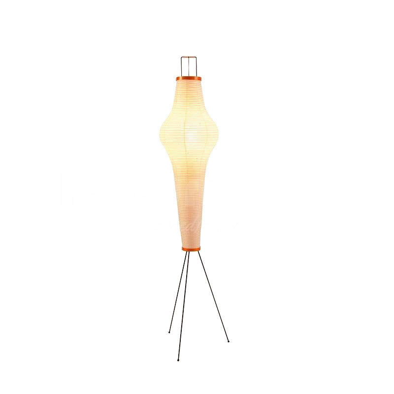 Akari Series Floor Lamp