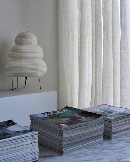 Akari Table Lamp