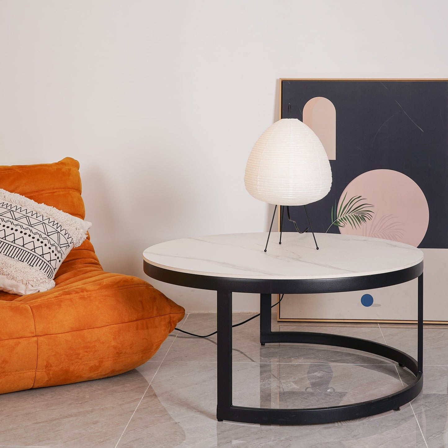 Akari Table Lamp