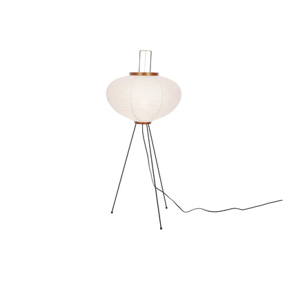 Akari Series Floor Lamp