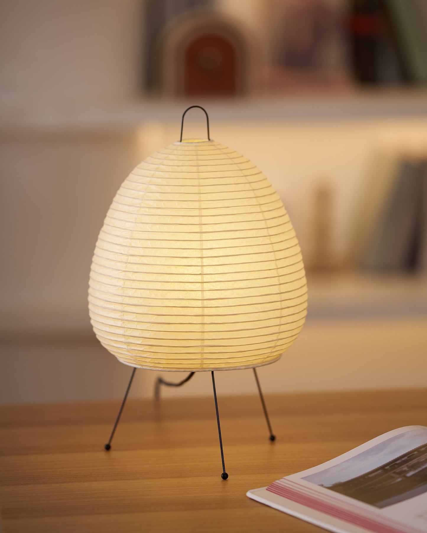 Akari Table Lamp