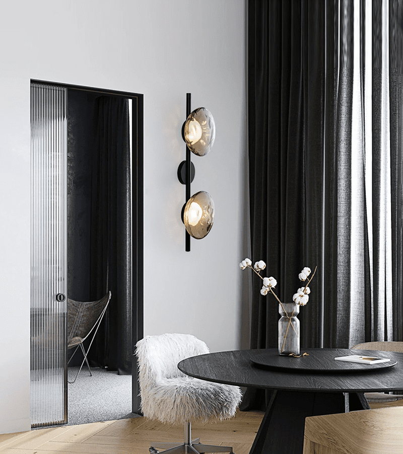 Ceto Wall Light