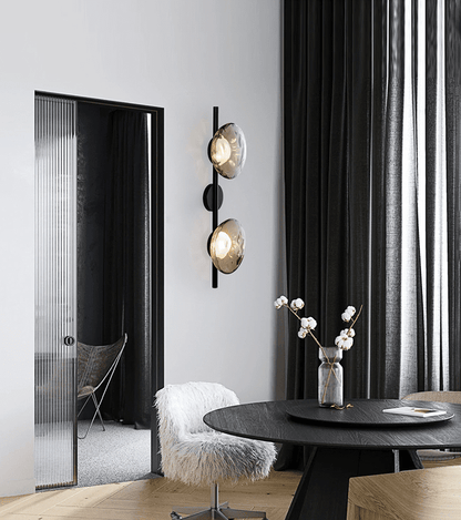 Ceto Wall Light