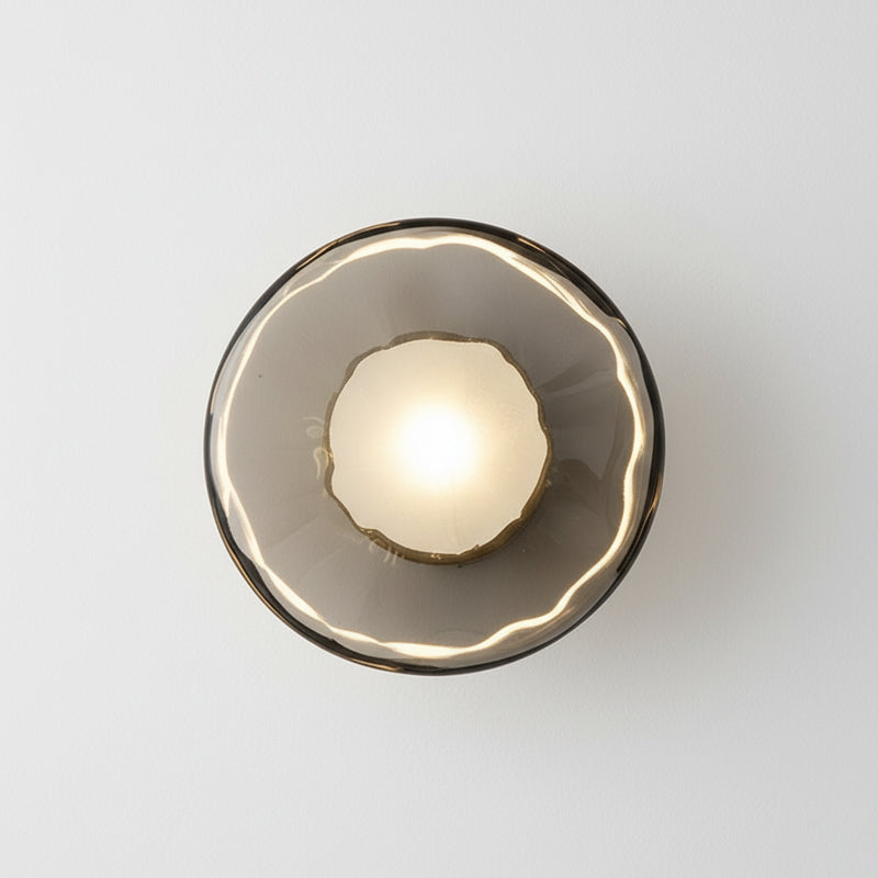 Ceto Wall Light