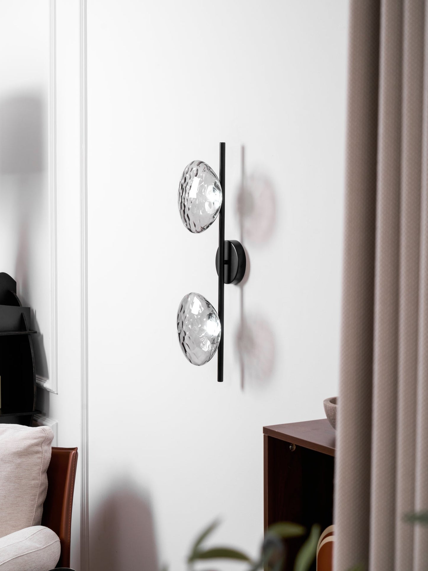 Ceto Wall Light