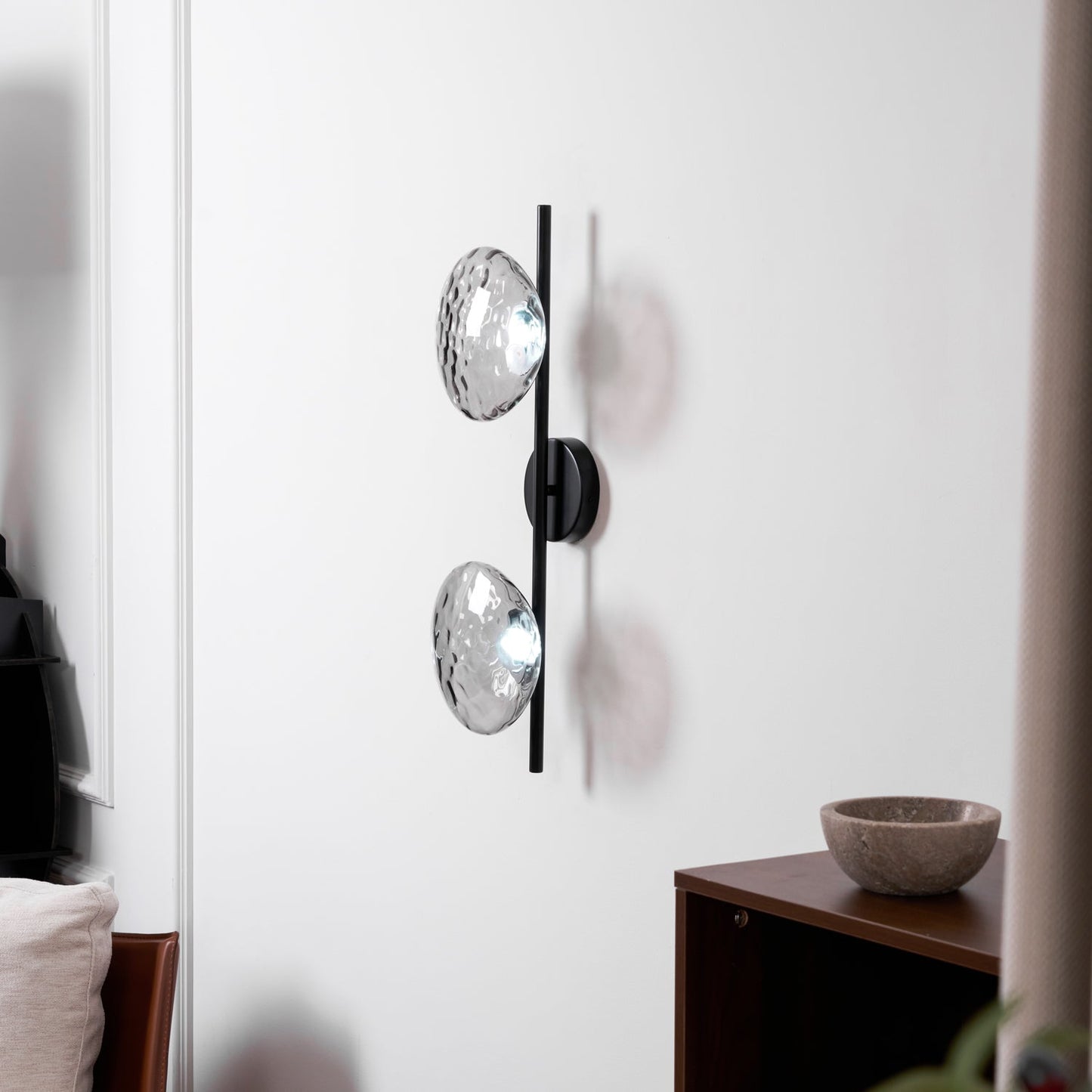 Ceto Wall Light