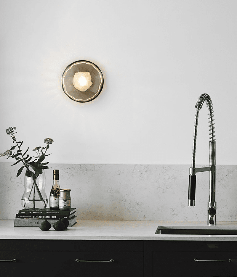 Ceto Wall Light