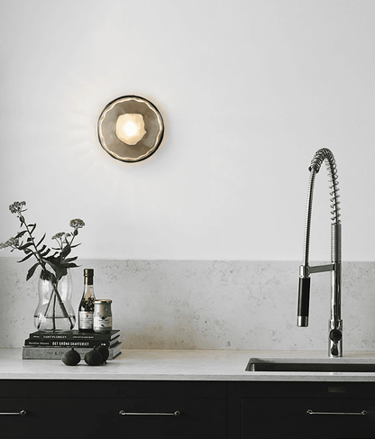 Ceto Wall Light
