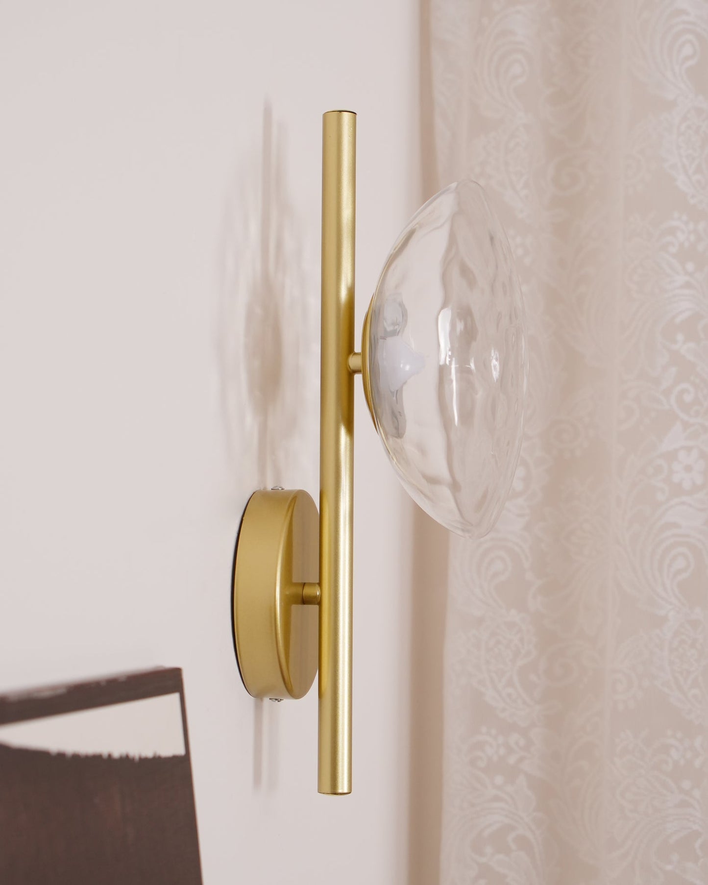Ceto Wall Light