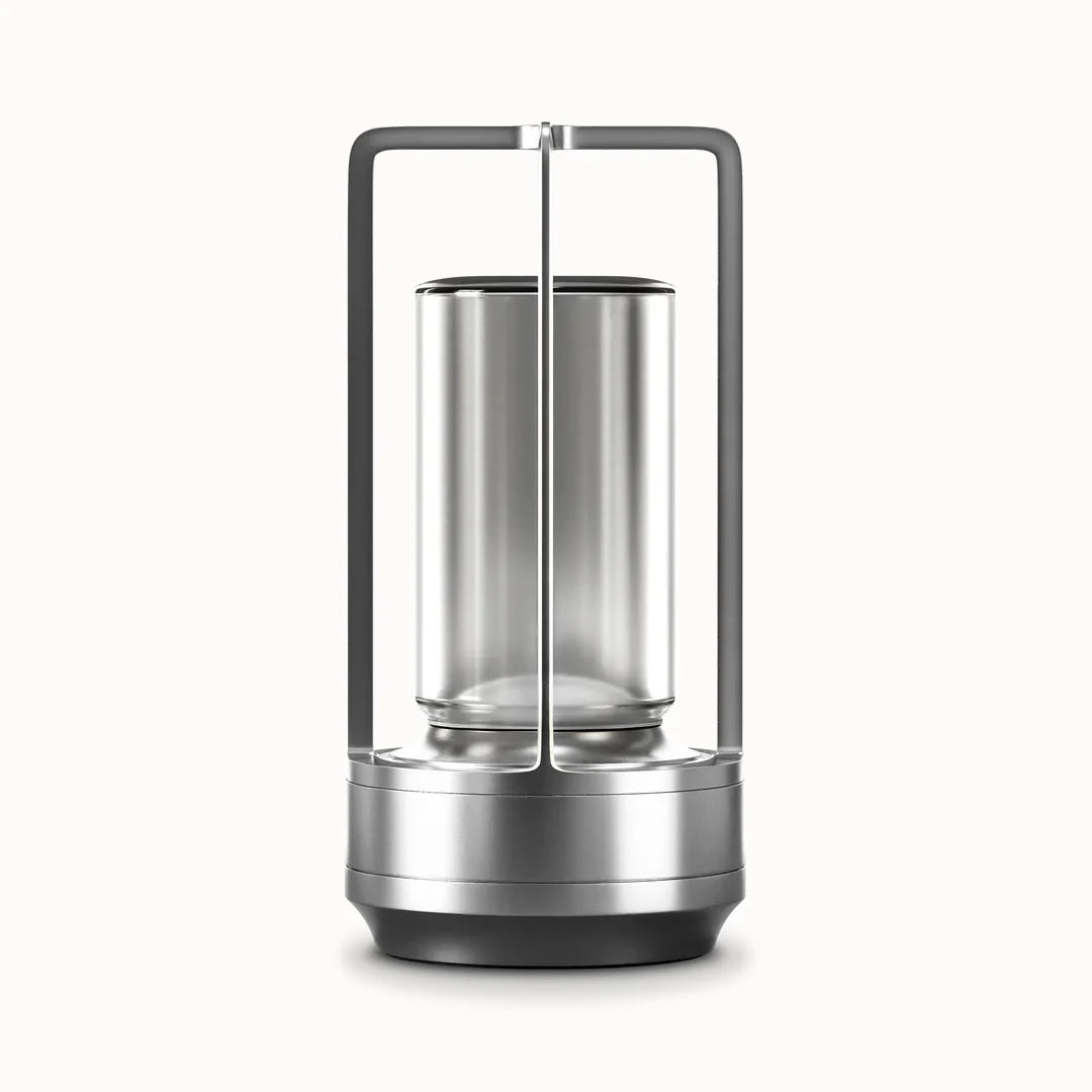 Crystal Lantern Lamp Bulk | Hotels, Restaurants, Hospitality Table Lamp