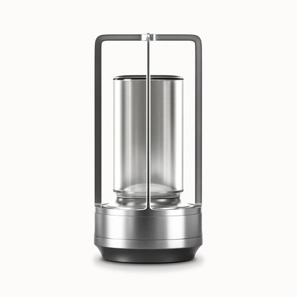 Crystal Lantern Lamp Bulk | Hotels, Restaurants, Hospitality Table Lamp