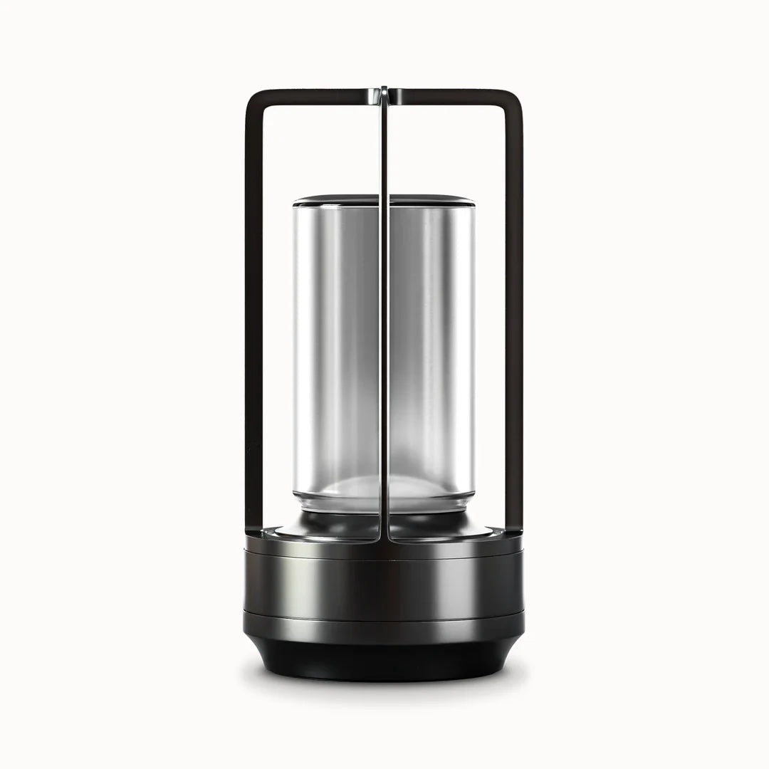 Crystal Lantern Lamp Bulk | Hotels, Restaurants, Hospitality Table Lamp