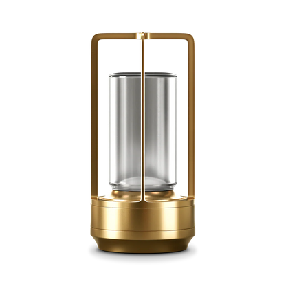 Crystal Lantern Lamp Bulk | Hotels, Restaurants, Hospitality Table Lamp