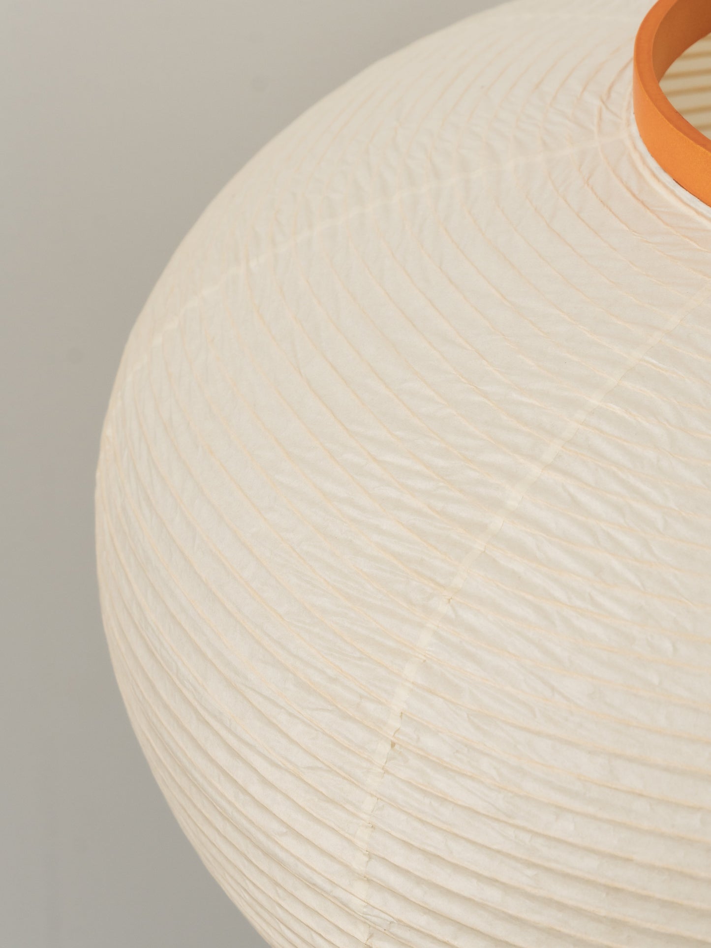 Akari Series Floor Lamp