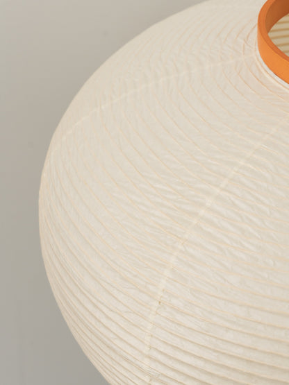 Akari Series Floor Lamp
