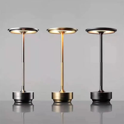 Touch Sensor Dimmable Desk Lamp