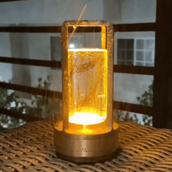 Crystal Lantern Lamp Bulk | Hotels, Restaurants, Hospitality Table Lamp