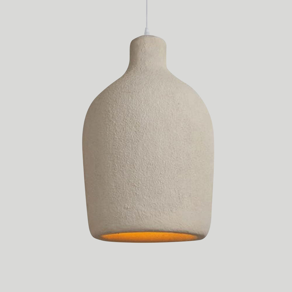 NYRA Resin Wabi Pendant Lights