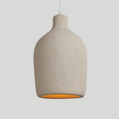 NYRA Resin Wabi Pendant Lights