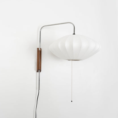 Nelson Wall Sconce