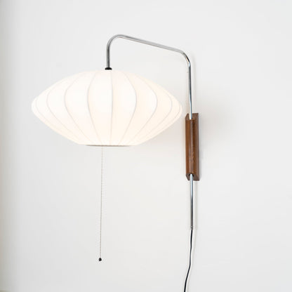 Nelson Wall Sconce