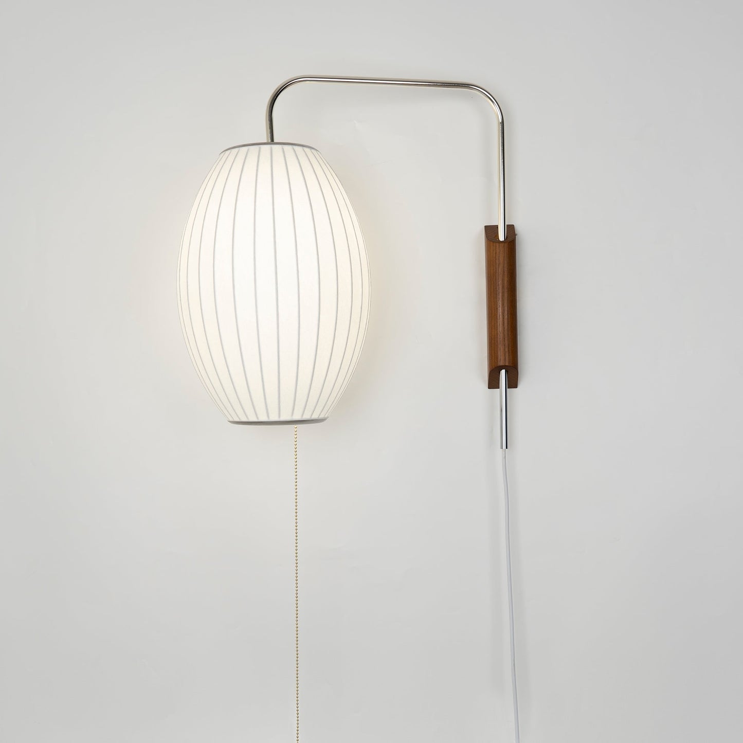 Nelson Wall Sconce