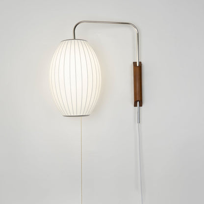 Nelson Wall Sconce