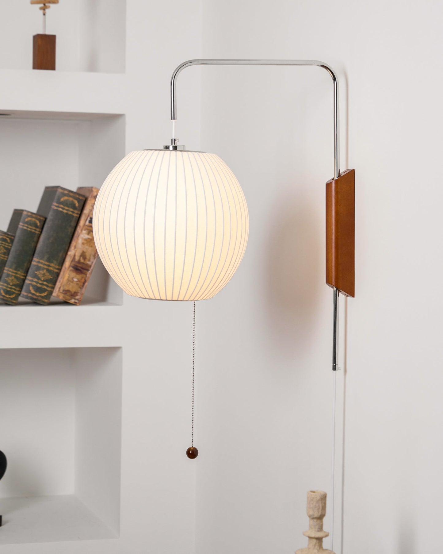 Nelson Wall Sconce