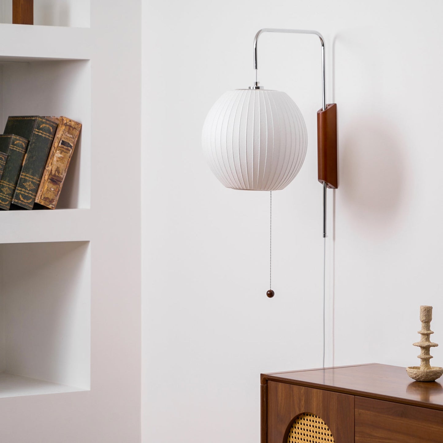 Nelson Wall Sconce
