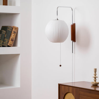 Nelson Wall Sconce
