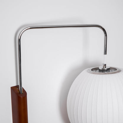 Nelson Wall Sconce