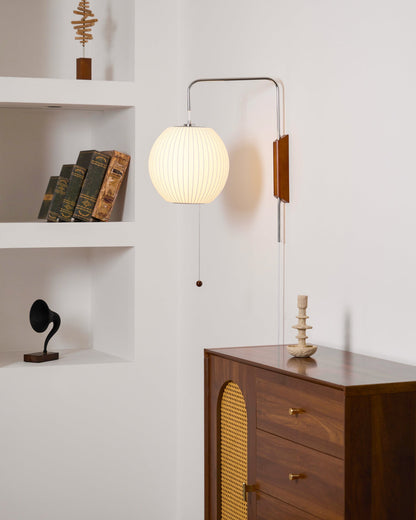 Nelson Wall Sconce