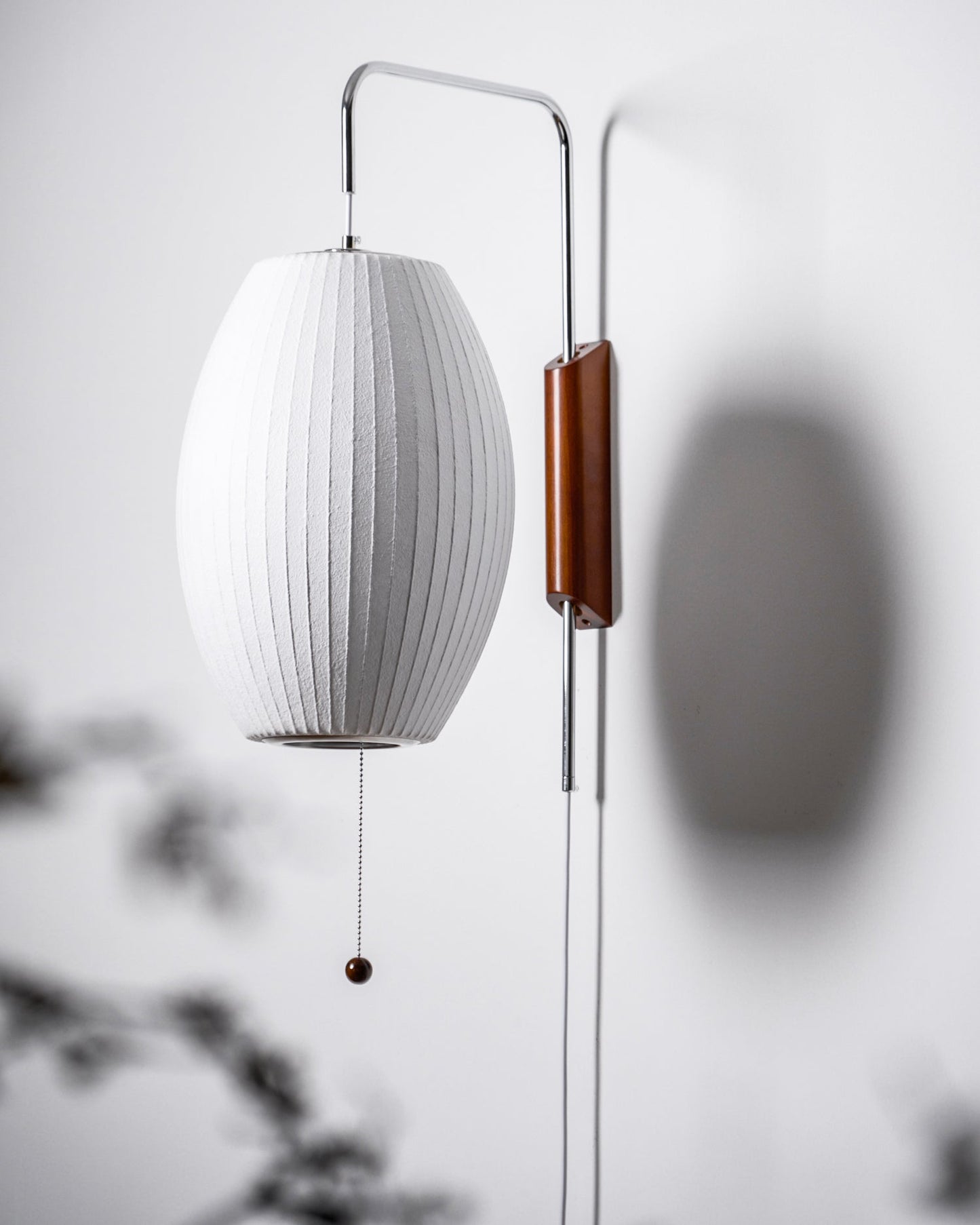 Nelson Wall Sconce