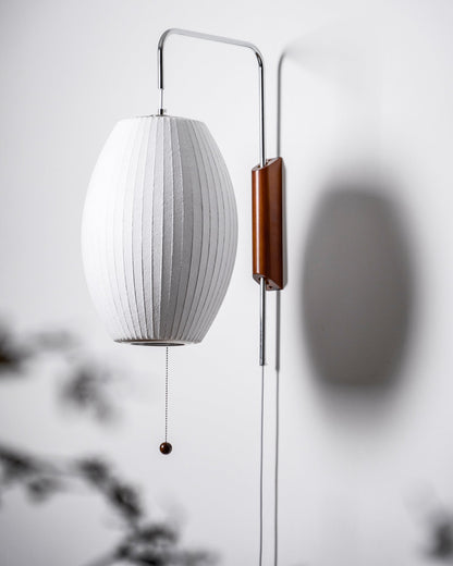 Nelson Wall Sconce