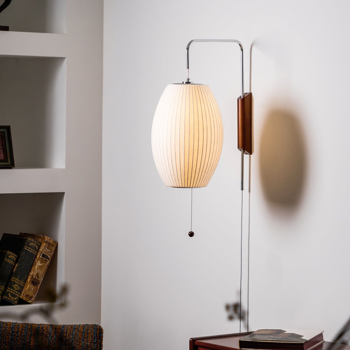 Nelson Wall Sconce