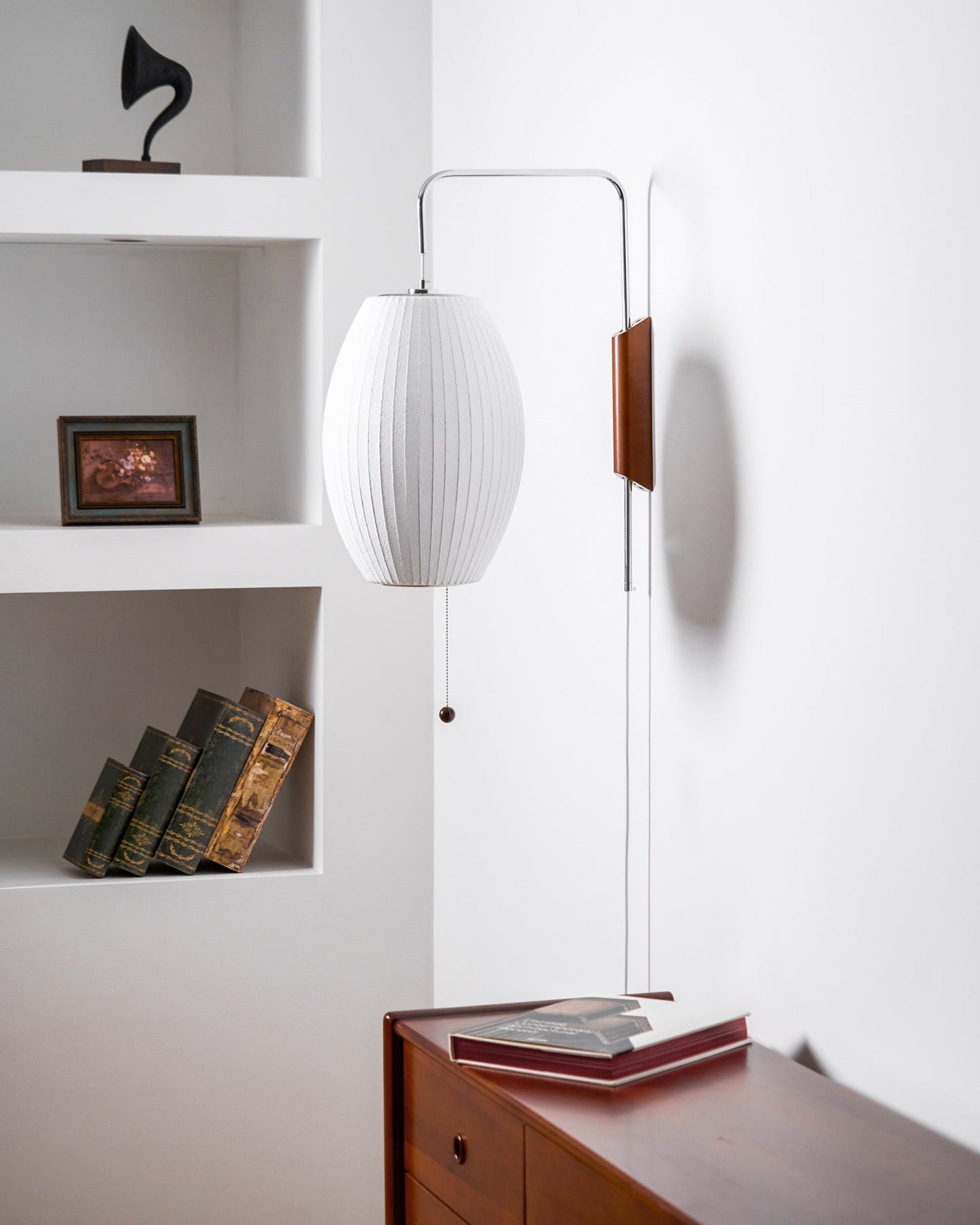 Nelson Wall Sconce