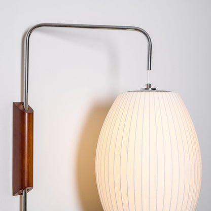 Nelson Wall Sconce
