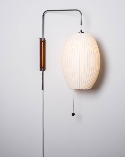 Nelson Wall Sconce