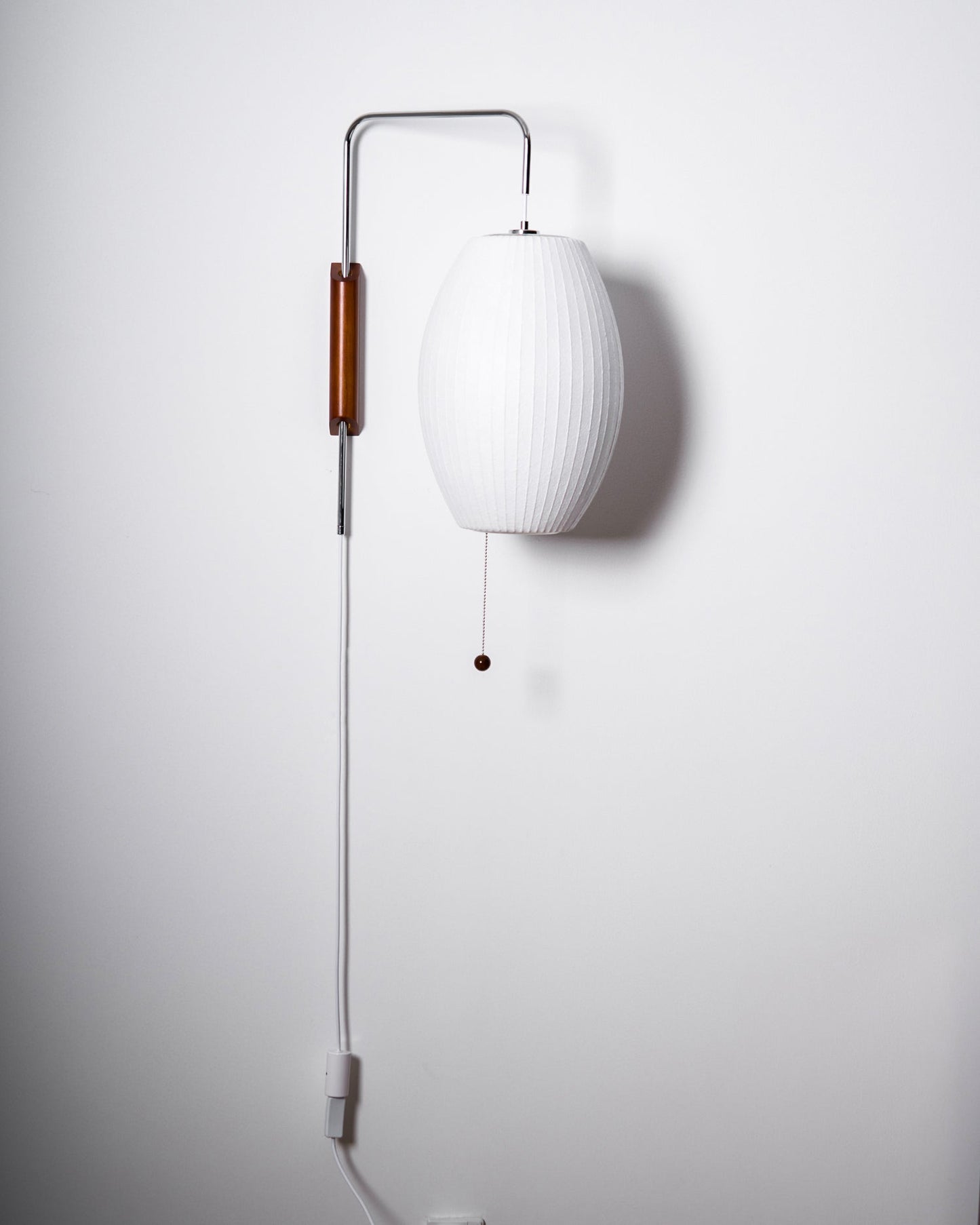 Nelson Wall Sconce