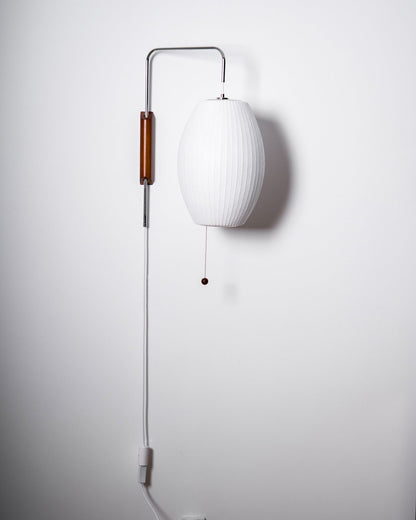 Nelson Wall Sconce