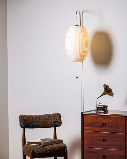 Nelson Wall Sconce