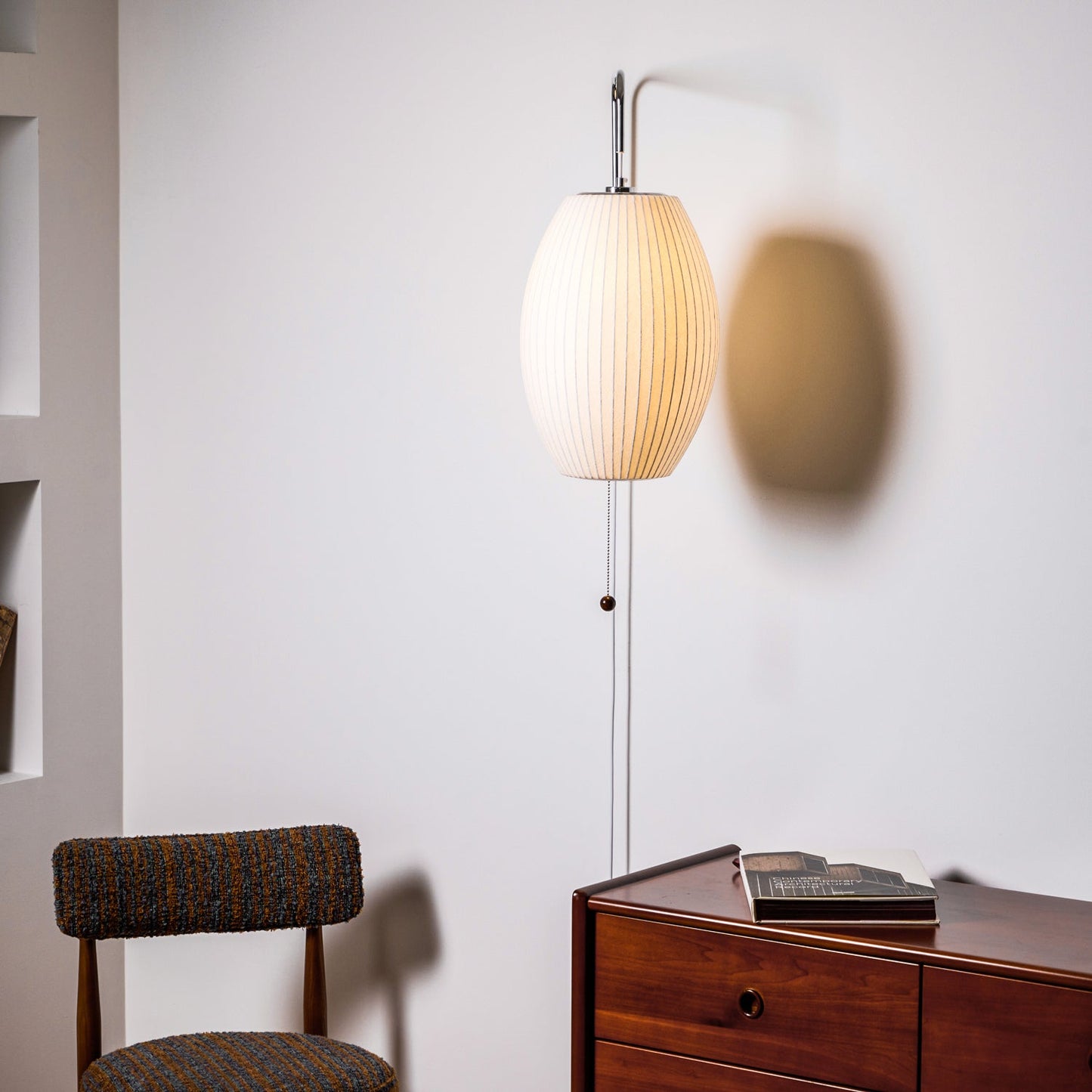 Nelson Wall Sconce