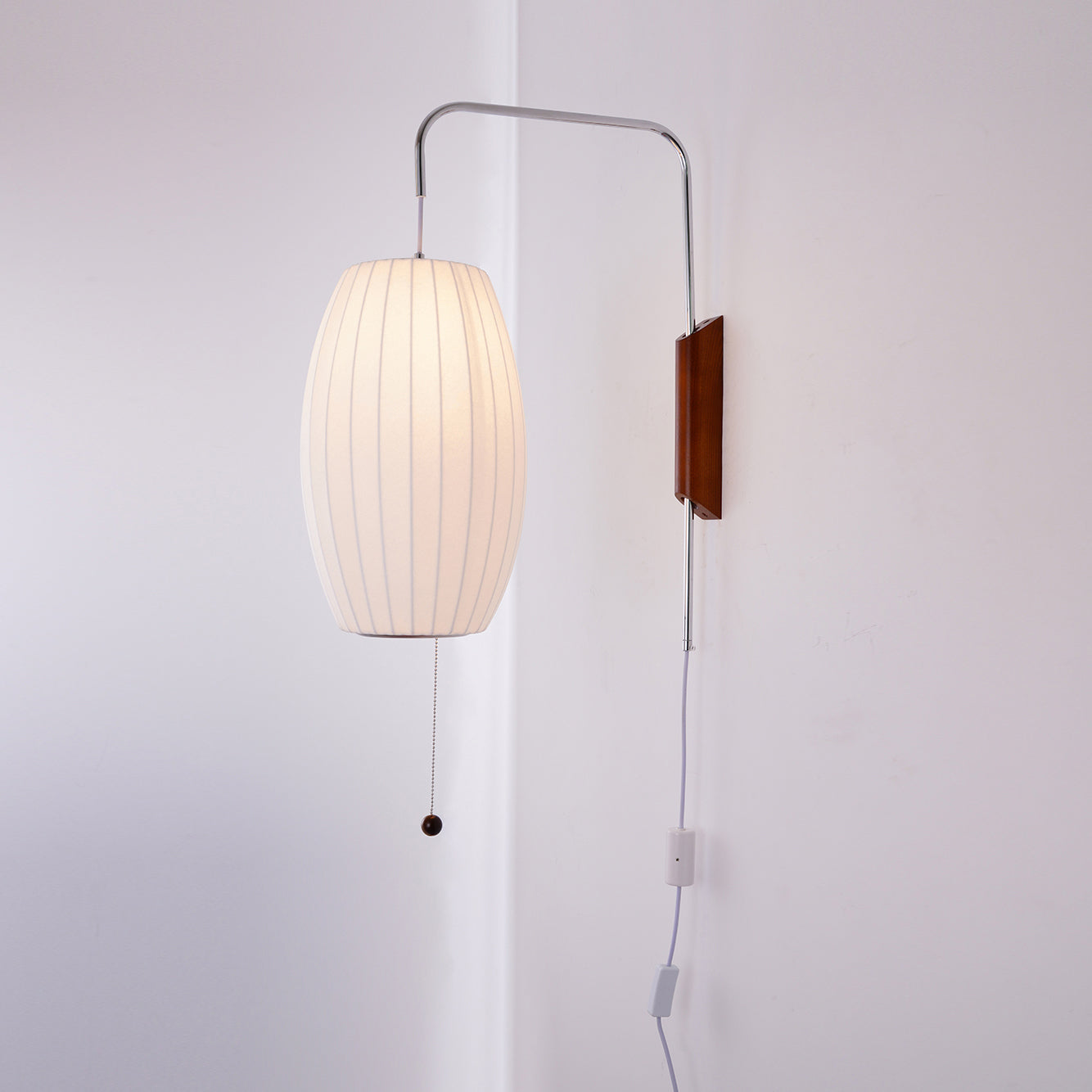 Nelson Wall Sconce