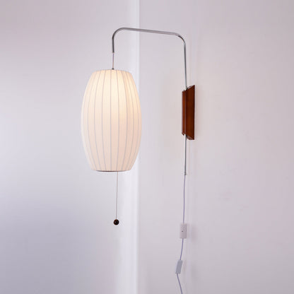 Nelson Wall Sconce