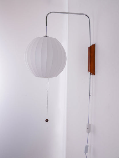 Nelson Wall Sconce